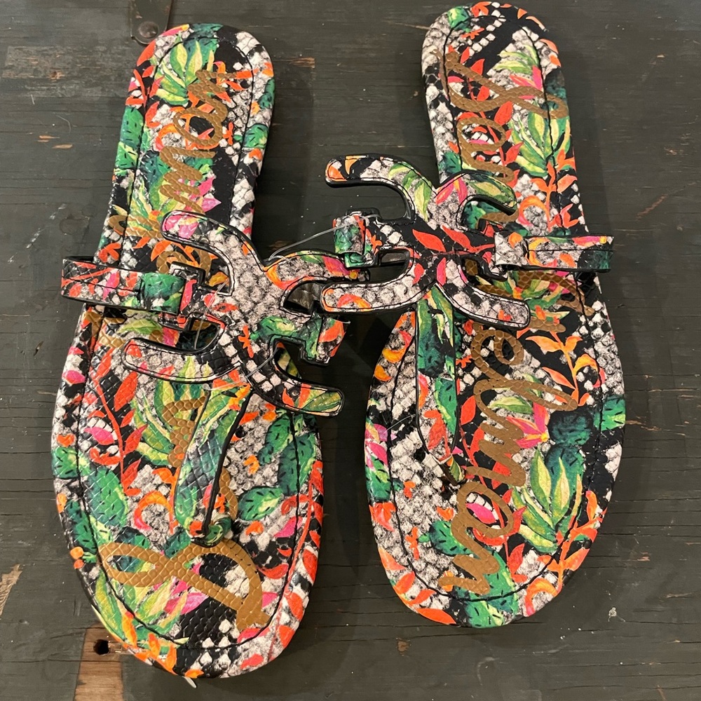 Sam edelman sandals